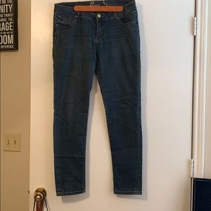 GP Skinny Jeans size 13
